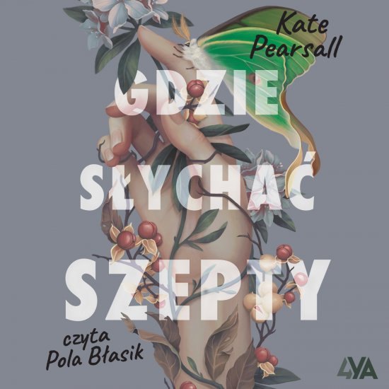 Gdzie s�ycha� szepty