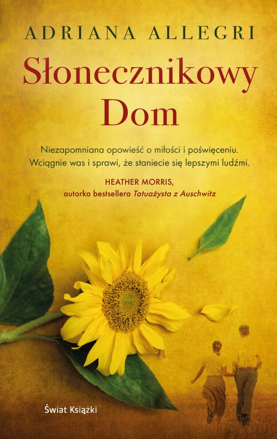 S�onecznikowy Dom