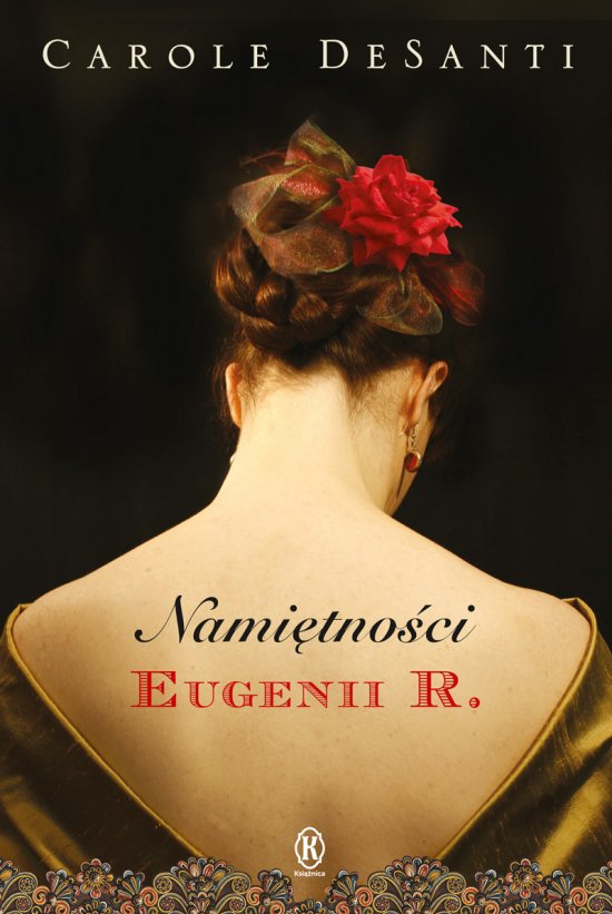 Nami�tno�ci Eugenii R