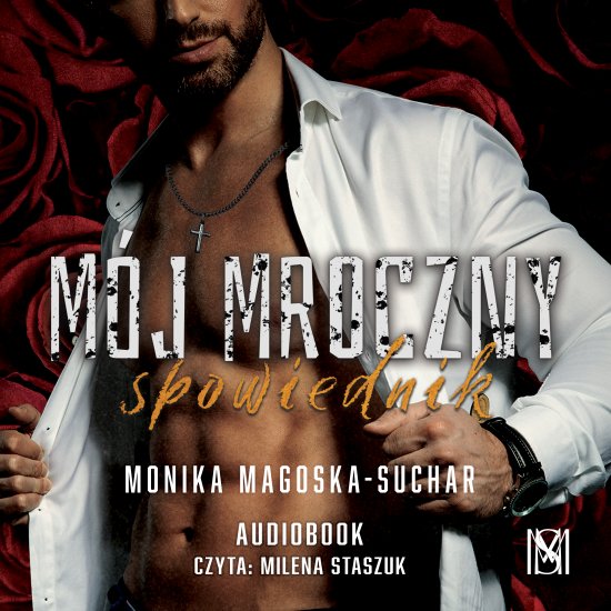 M�j mroczny spowiednik