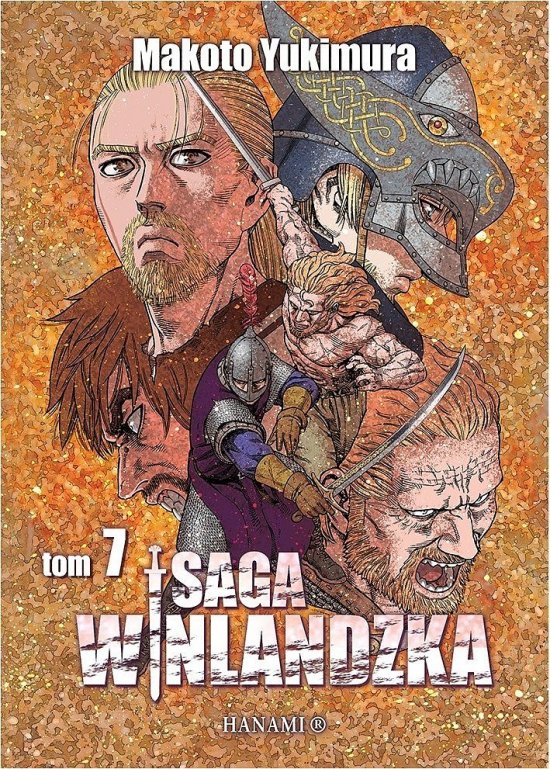Saga winlandzka 7