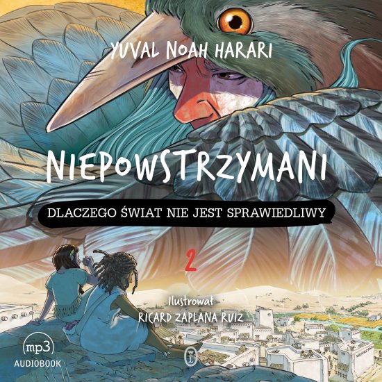 Niepowstrzymani 2. Dlaczego �wiat nie jest sprawiedliwy