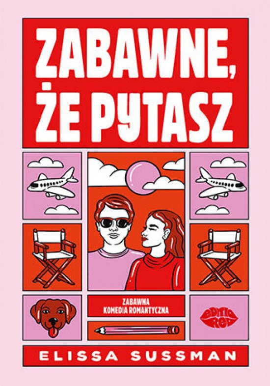 Zabawne, �e pytasz