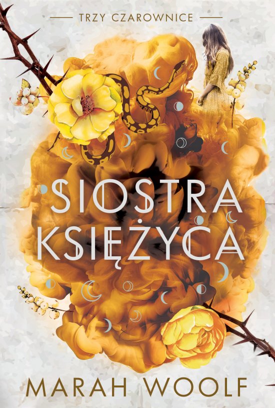 Siostra ksi�yca