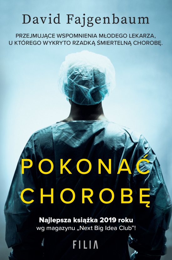 Pokona� chorob�