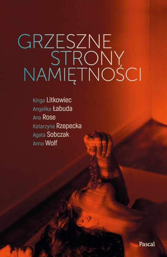 Grzeszne strony nami�tno�ci