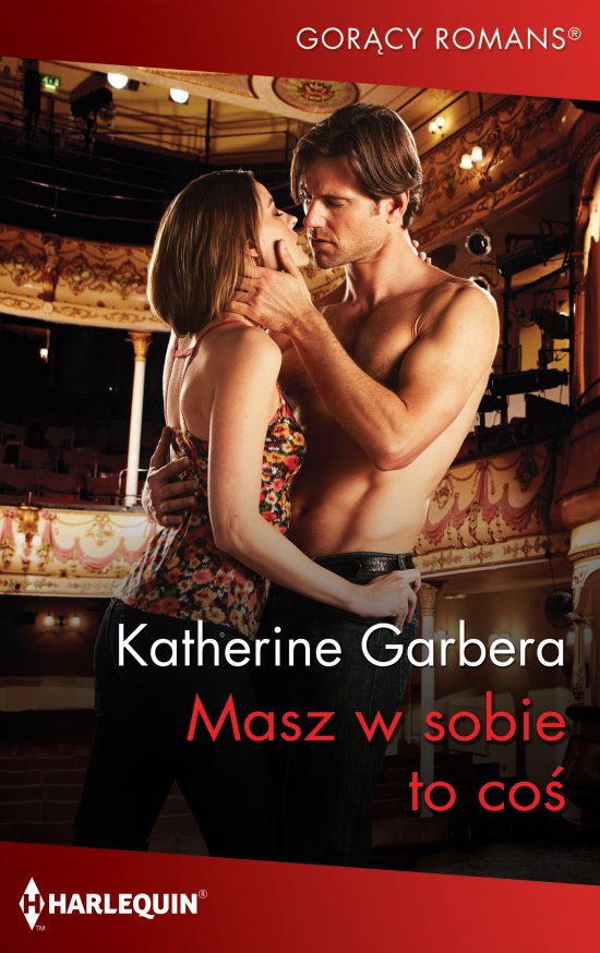 Masz w sobie to co�