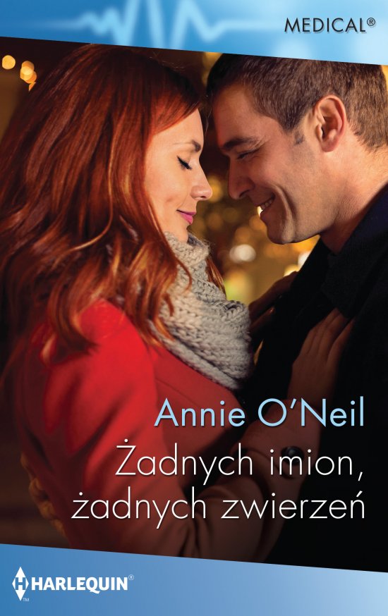 �adnych imion, �adnych zwierze�