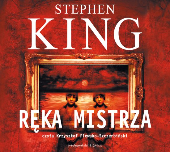 R�ka mistrza