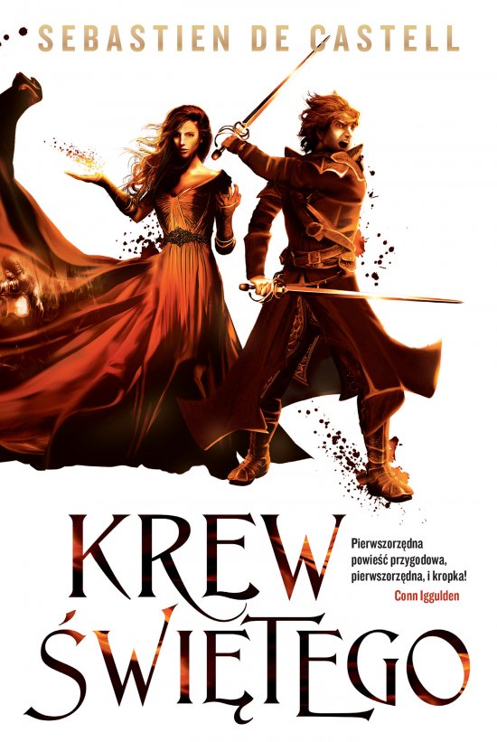 Krew �wi�tego