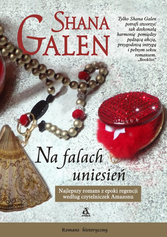 Na falach uniesie�
