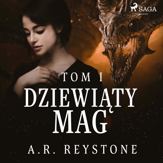 Dziewi�ty Mag. Tom 1