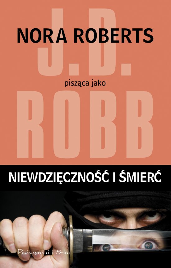 Niewdzi�czno�� i �mier�