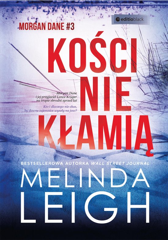 Ko�ci nie k�ami�