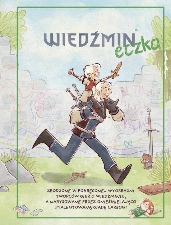 Wied�mineczka