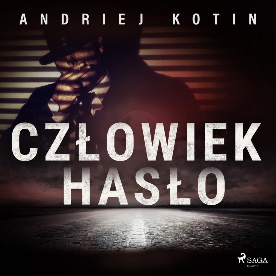 Cz�owiek has�o