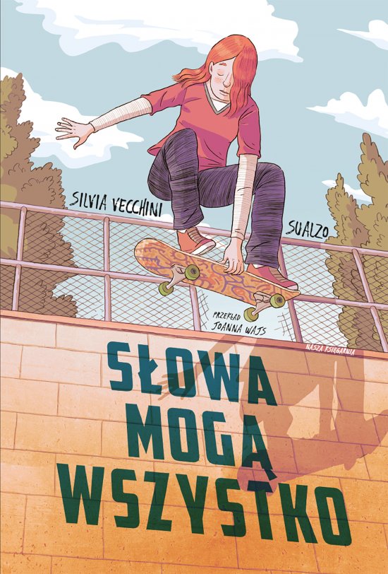 S�owa mog� wszystko