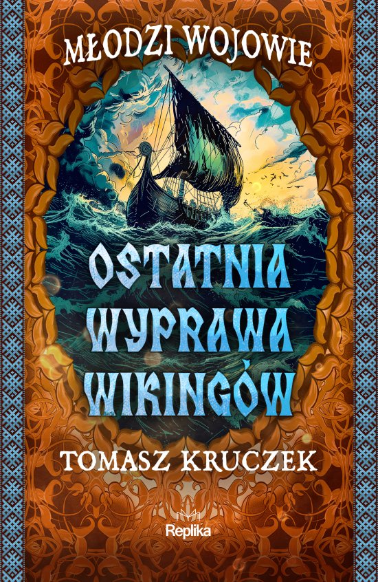 Ostatnia wyprawa wiking�w