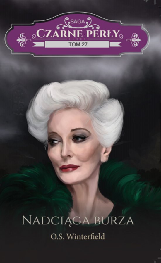 Nadci�ga burza