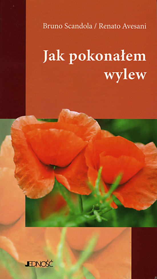 Jak pokona�em wylew