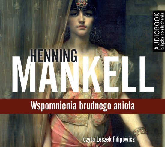 Wspomnienia brudnego anio�a