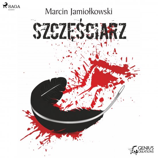 Szcz�ciarz