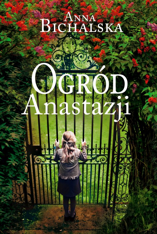Ogr�d Anastazji