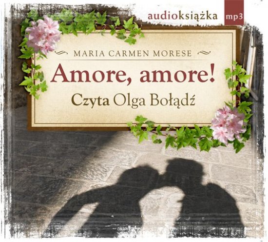 Amore, amore!