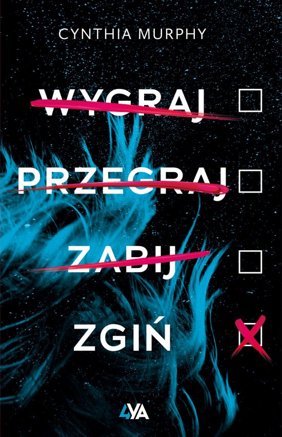 Wygraj, przegraj, zabij, zgi�