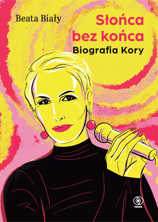 S�o�ca bez ko�ca. Biografia Kory