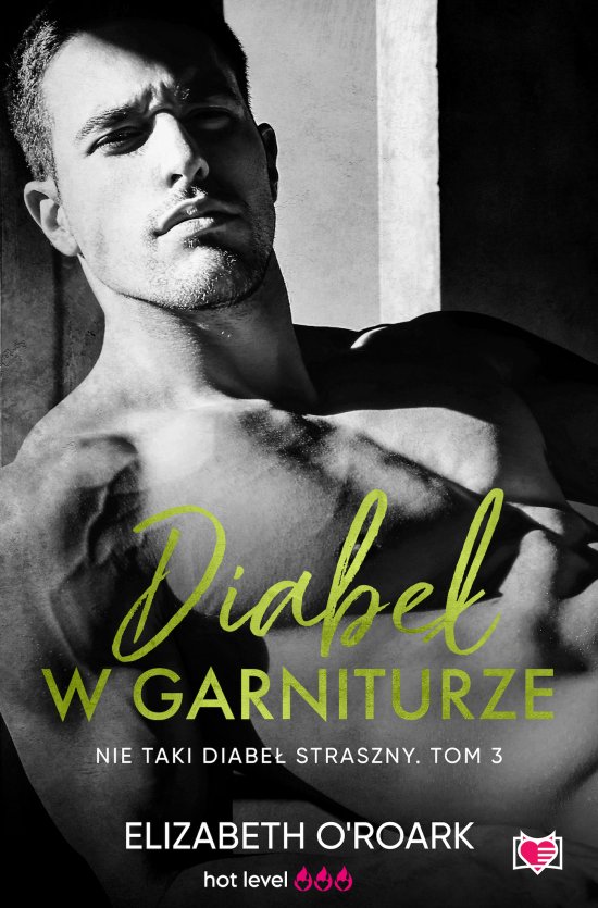 Diabe� w garniturze. Nie taki diabe� straszny