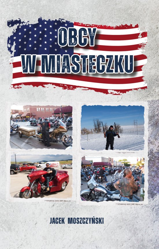 Obcy w miasteczku