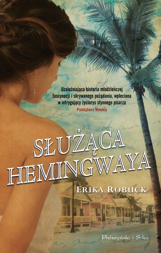 S�u��ca Hemingwaya