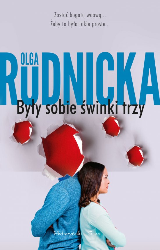 By�y sobie �winki trzy