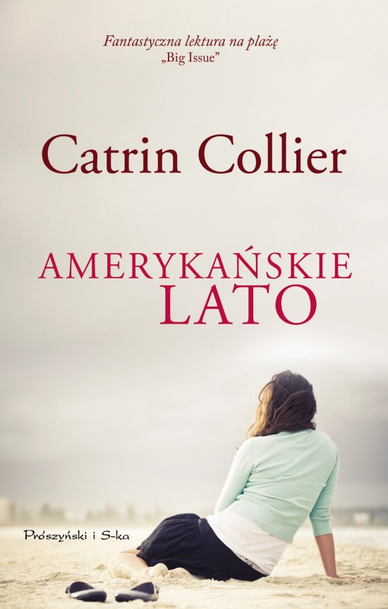 Ameryka�skie lato