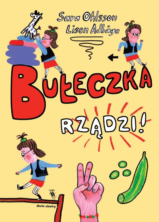 Bu�eczka rz�dzi!