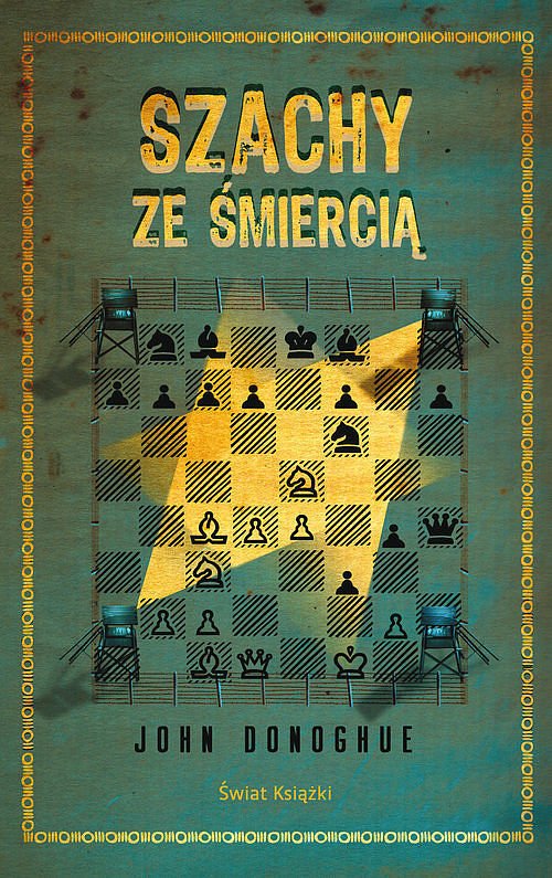 Szachy ze �mierci�