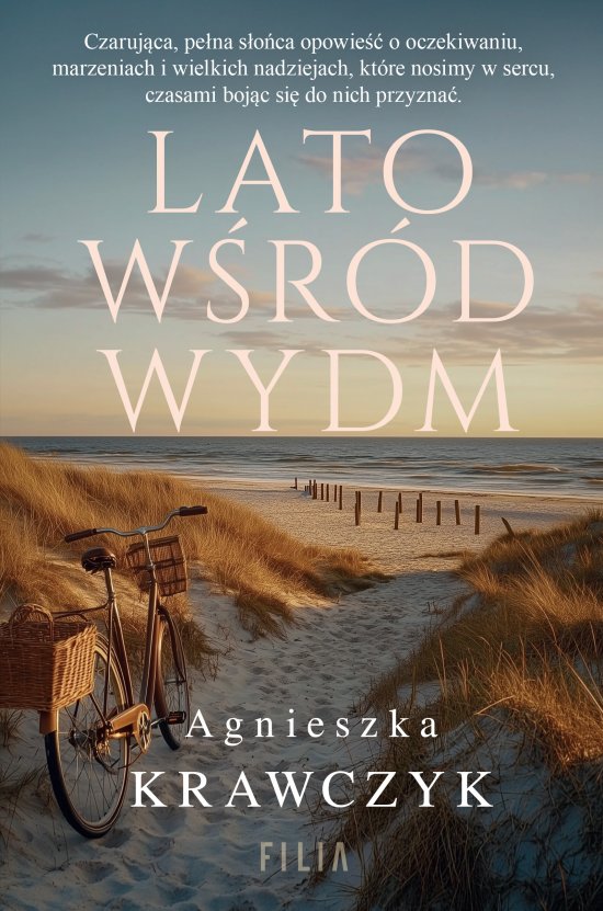 Lato w�r�d wydm