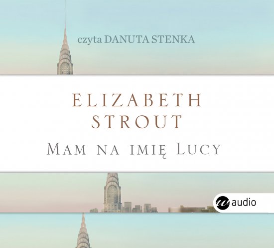 Mam na imi� Lucy