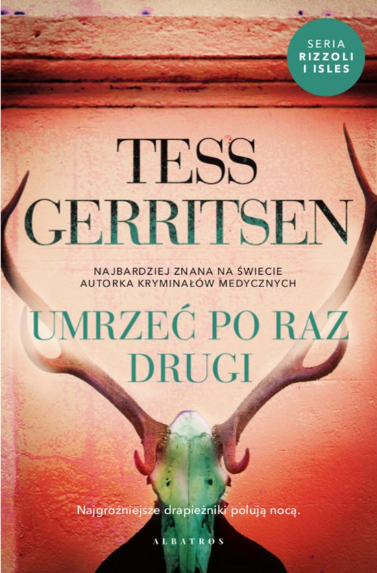 Umrze� po raz drugi