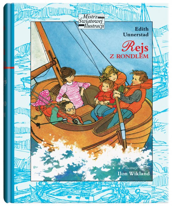 Rejs z rondlem