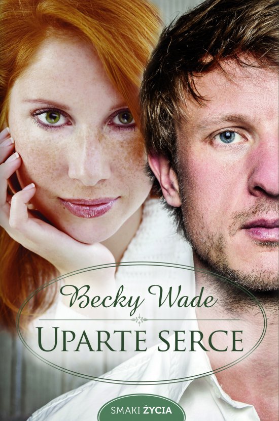 Uparte serce