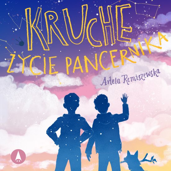 Kruche �ycie pancernika