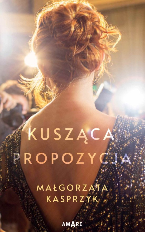Kusz�ca propozycja