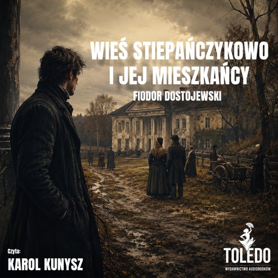 Wie� Stiepa�czykowo i jej mieszka�cy