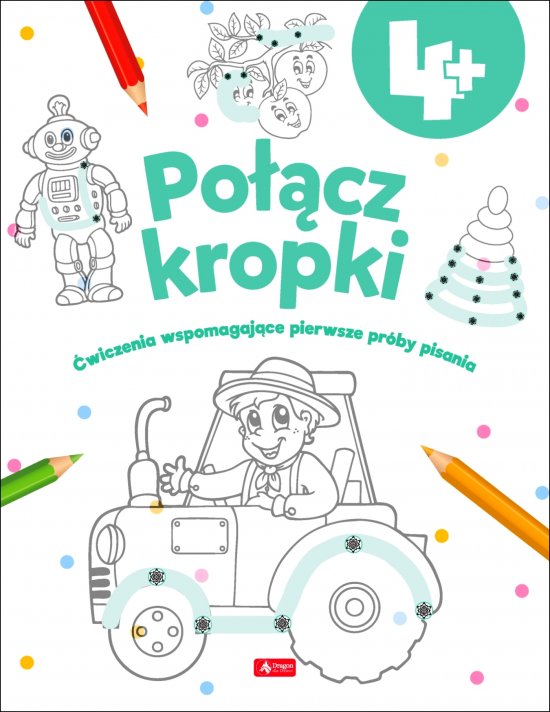 Po��cz kropki