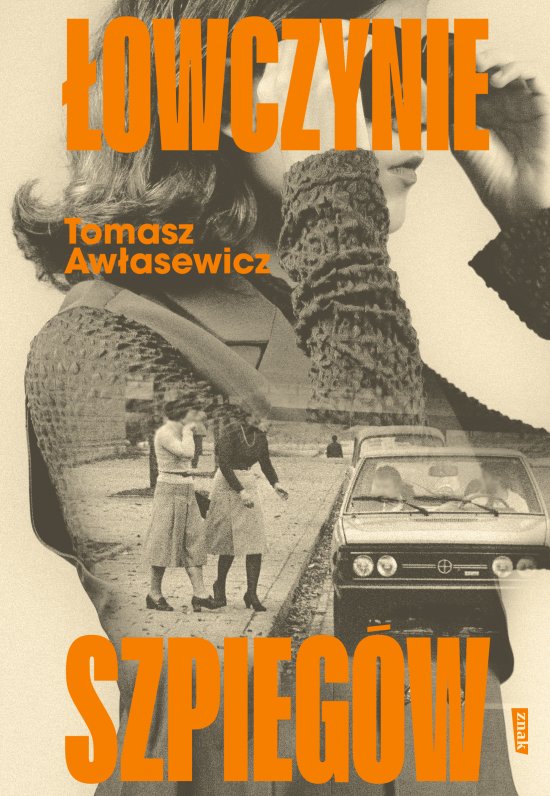 �owczynie szpieg�w