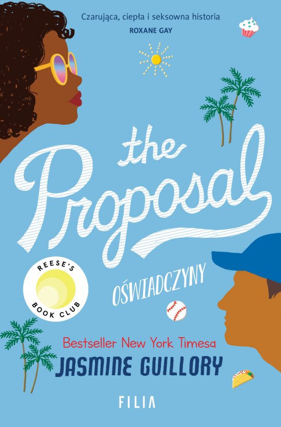 The Proposal. O�wiadczyny