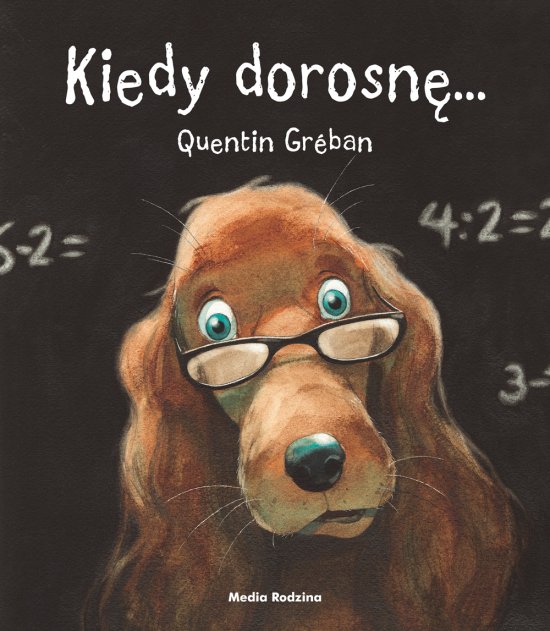 Kiedy dorosn�