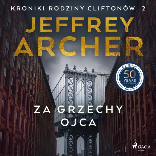 Za grzechy ojca